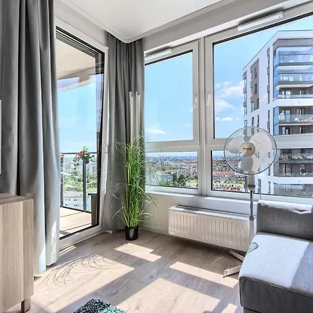 12. Pietro - Acco Rent Danzig