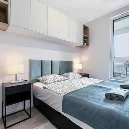 Apartment 12. Pietro - Acco Rent