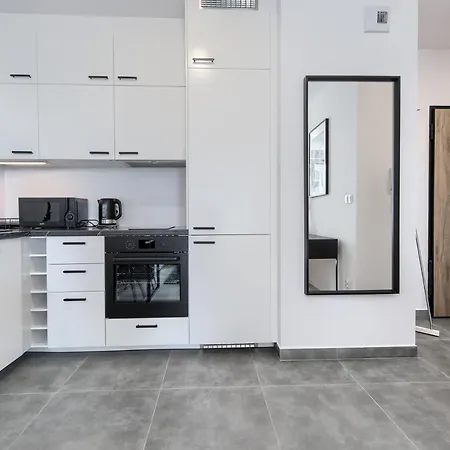 12. Pietro - Acco Rent Apartment Gdansk